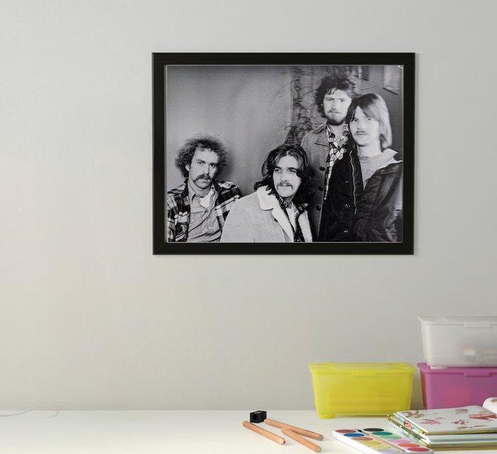 Gijsbert Hanekroot - The Eagles, London, 1973, Antiek en Kunst, Kunst | Designobjecten