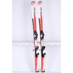 80; 100; 110; 120 kinder skis DYNAMIC VR 27, red/white, Verzenden, Ski's