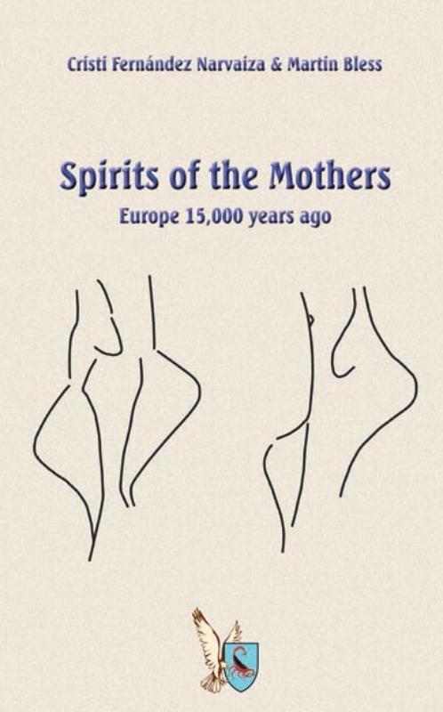 Spirits Of The Mothers 9789089730282 Martin Bless, Boeken, Taal | Engels, Gelezen, Verzenden