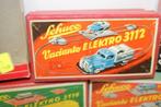 Schuco 1:43 - Voiture miniature (5) - Lot of 5 Schuco Empty, Antiek en Kunst