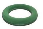 Ring 40 cm. aquadur krans hardschuim waterreservoir, Nieuw