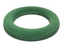 Ring 40 cm. aquadur krans hardschuim waterreservoir, Huis en Inrichting, Woonaccessoires | Kunstplanten en Kunstbloemen, Nieuw