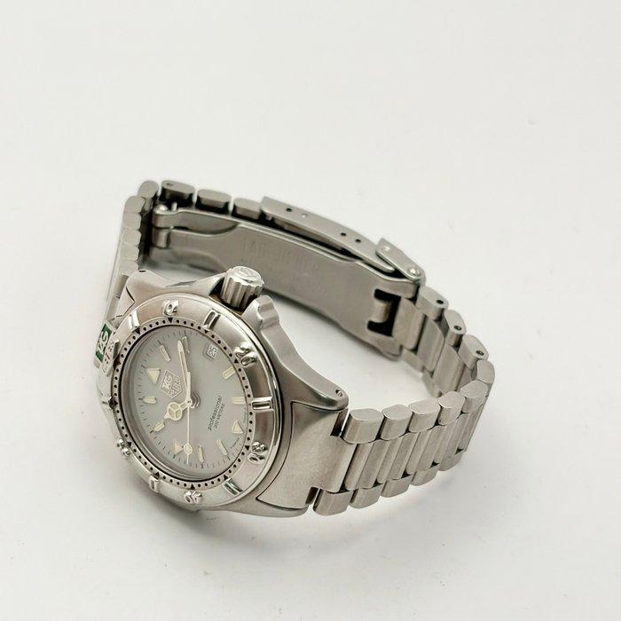 TAG Heuer - Professional 200M - Zonder Minimumprijs -, Handtassen en Accessoires, Horloges | Antiek