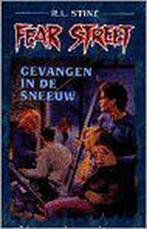 Flirt met de dood / Fear street 9789024364077 R.L. Stine, Boeken, Verzenden, Zo goed als nieuw, R.L. Stine