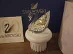Swarovski - Beeldje - Jubileum zwaan - Kristal