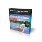 Knooppunterbox Fietsen langs het water in Vlaanderen, Verzenden, Patrick Cornillie