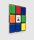 Invader (1969) - Invaded Cube