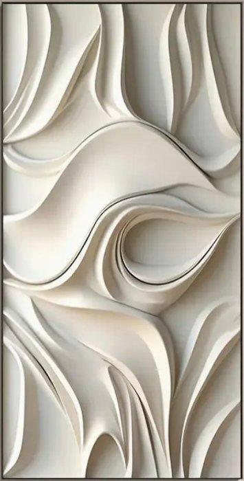 Elais Vuenna - Sinuous Interiority