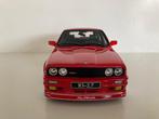 Otto Mobile 1:18 - Voiture miniature - BMW Alpina B3 ( E30 ), Hobby en Vrije tijd, Modelauto's | 1:5 tot 1:12, Nieuw