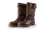 Travelin Boots in maat 40 Bruin | 5% extra korting, Bruin, Verzenden, Boots, Zo goed als nieuw