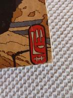 Blake & Mortimer T3 - Le Mystère de la Grande Pyramide 1 - C, Nieuw