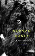 De zwarte envelop 9789029084543, Verzenden, [{:name=>'Norman Manea', :role=>'A01'}, {:name=>'Ellen Bredius', :role=>'B06'}]