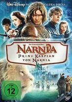 Die Chroniken von Narnia - Prinz Kaspian von Narnia ...  DVD, CD & DVD, Verzenden