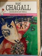 Chagall 9789030312024, Jacqueline Loumaye, Veronique Boiry, Verzenden
