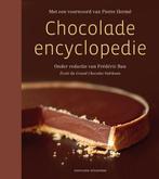 Chocolade encyclopedie 9789059564060 Vincent Bourdin, Boeken, Verzenden, Zo goed als nieuw, Vincent Bourdin