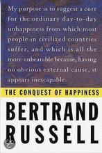 The Conquest of Happiness 9780871401625 Bertrand Russell, Boeken, Verzenden, Gelezen, Bertrand Russell