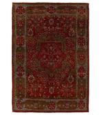 Mameluk - Vloerkleed - 198 cm - 141 cm, Nieuw