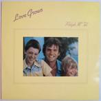 Ralph McTell - Love grows - LP, CD & DVD