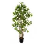 Kunstplant Bamboo Japans 80 cm, Huis en Inrichting, Verzenden
