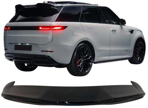 Achterspoiler | Range Rover Vogue | 2023+ | Glanzend zwart, Auto-onderdelen, Carrosserie, Nieuw, Land Rover, Verzenden