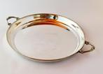 Ontbijtservies - Elegant Silver-Plated Breakfast Set –, Antiek en Kunst, Antiek | Meubels | Tafels