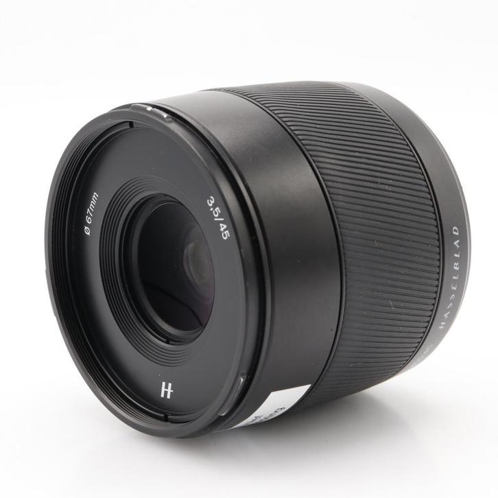 Hasselblad XCD 45mm F/3.5 | Occasion, Audio, Tv en Foto, Fotocamera's Digitaal, Ophalen of Verzenden