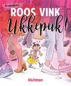 Ukkepuk! / Brugpieper Roos Vink 9789020623116 Jan Vriends, Boeken, Stripverhalen, Verzenden, Gelezen, Jan Vriends