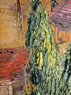 Petra Erengil - Die roten Türme