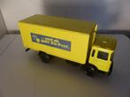 Conrad 1:50 - Model vrachtwagen - MAN 2 axles truck Deutsche