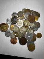 Wereld, Midden-Oosten, Filipijnen, Verenigd Koninkrijk. Lot, Postzegels en Munten