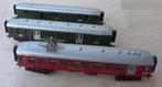 Märklin H0 - 4017 4035 4038 - Elektrische locomotief (3) -, Nieuw