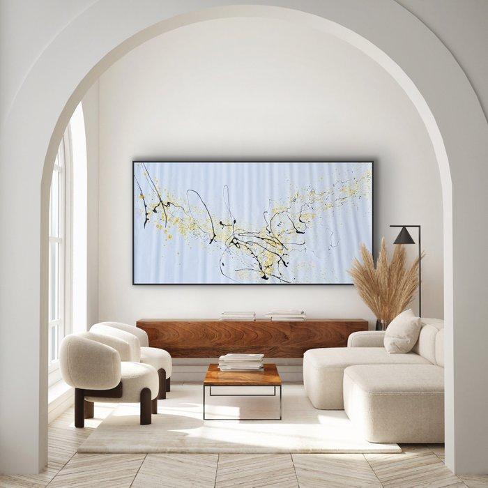 Laura Pinchete - Destello V XXXL, Antiek en Kunst, Kunst | Designobjecten