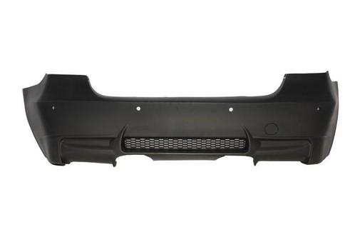 Sport Achterbumper voor BMW 3 Serie E90 / M Pakket, Auto diversen, Tuning en Styling, Ophalen of Verzenden