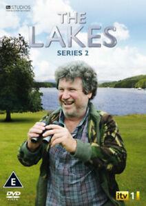 The Lakes: Series 2 DVD (2011) Rory McGrath cert E 2 discs, CD & DVD, DVD | Autres DVD, Envoi