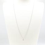 Tiffany & Co. - Ketting met hanger - Solitaire Diamond