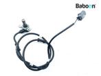 ABS Sensor Achter Kawasaki Z 1000 2007-2009 (Z1000, Motoren, Verzenden, Gebruikt