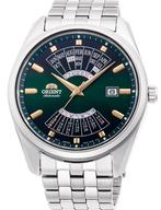 Orient - Contemporary Calendar - Automatic - NEW - Heren -, Handtassen en Accessoires, Horloges | Heren, Nieuw