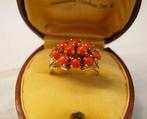 Sans Prix de Réserve - Handmade - Bague - 8 carats Or jaune, Nieuw