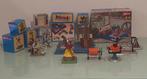 Stoommachine (10) - Wilesco - Metaal - 1950-1980
