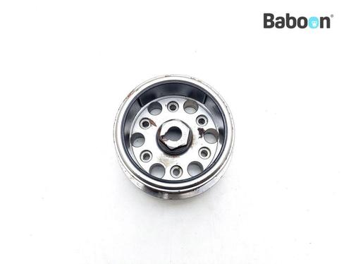Vliegwiel / Rotor Suzuki VL 800 2001-2004 Intruder Volusia, Motoren, Onderdelen | Suzuki, Gebruikt, Verzenden