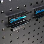 Datona Torx- en inbussleutels houder voor op gatenbord - 3, Ophalen of Verzenden, Nieuw