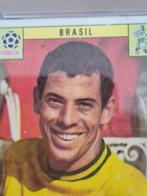 Panini WC Mexico 70 Carlos Alberto World Cup sticker - Free, Verzamelen, Nieuw