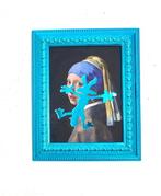 Sagrasse (1966) - Im Sorry Vermeer