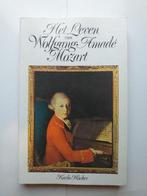 Het leven van Wolfgang AmadÃ© Mozart 9789060459423, Höcker, Karla, N.v.t., Verzenden