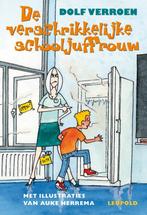 De verschrikkelijke schooljuffrouw / De bende van Leopold, Verzenden, Gelezen, D. Verroen