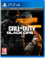 Call of Duty Black Ops 6-Standaard (PlayStation 4) Gebruikt, Ophalen of Verzenden, Nieuw