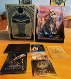 Ubicollectibles - Figuur - Assassins Creed Origins Gods, Nieuw