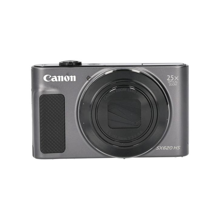 Canon Powershot SX620 HS met garantie, Audio, Tv en Foto, Fotocamera's Digitaal, Verzenden