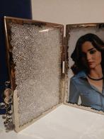 Swarovski - Beeldje - Seltener Bilderrahmen Crystalline