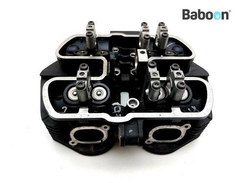 Culasse Triumph Speedmaster 2002-2004, Motoren, Onderdelen | Overige, Verzenden